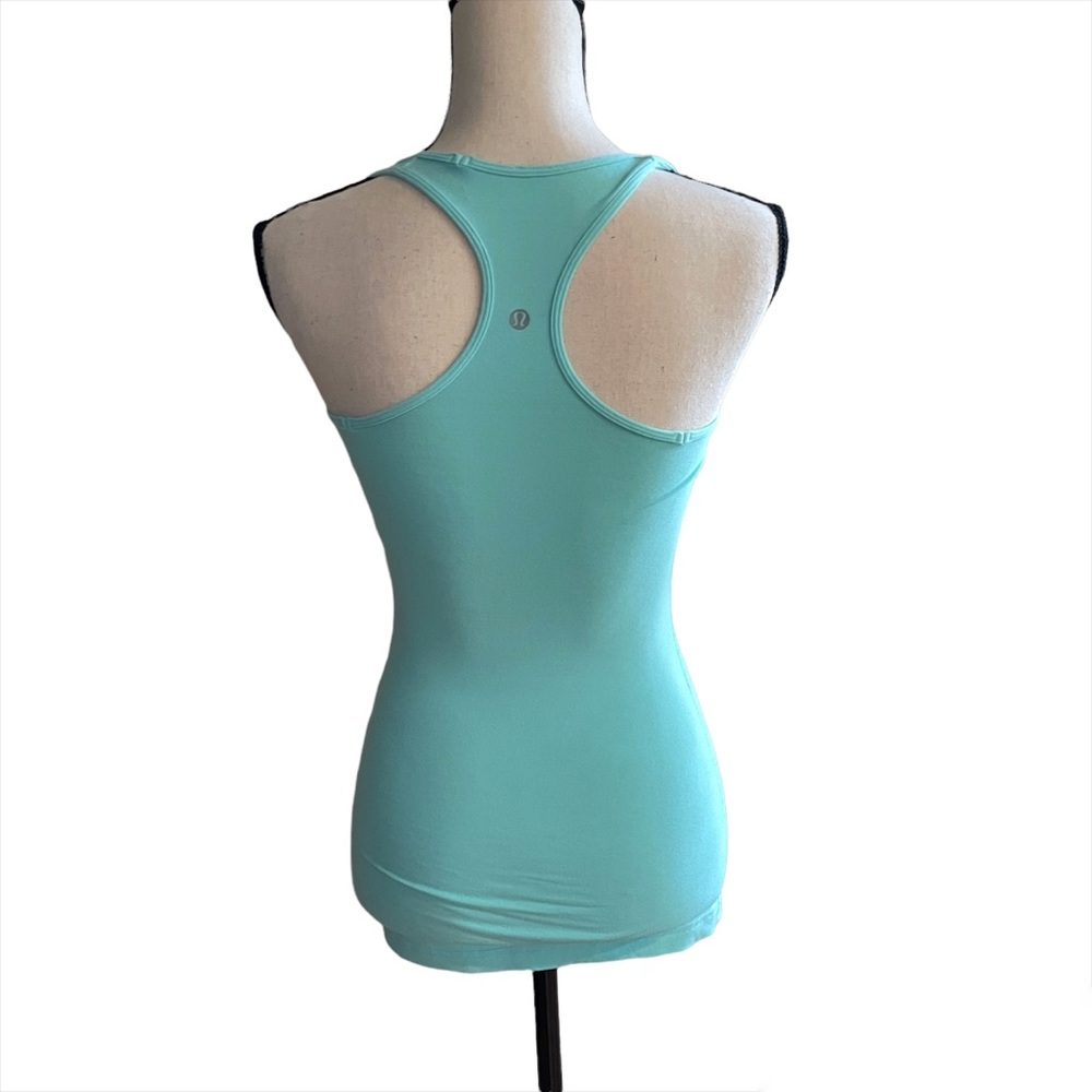 Lululemon Racer back Tank | See Measurements - Picture 2 of 2